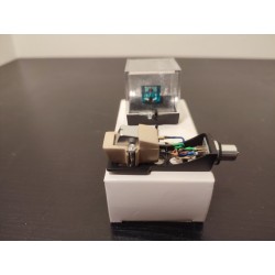 Technics EPC-270C cartridge + headshell SH98D