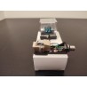 Technics EPC-270C cartridge + headshell SH98D