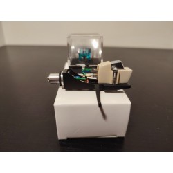Technics EPC-270C cartridge + Technics SH98D cartridge holder + EPS-270 diamond