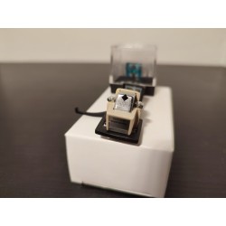Technics EPC-270C cartridge + Technics SH98D cartridge holder + EPS-270 diamond