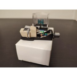 Technics EPC-270C cartridge + Technics SH98D cartridge holder + EPS-270 diamond