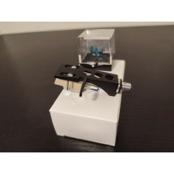 Technics EPC-270C cartridge + Technics SH98D cartridge holder + EPS-270 diamond