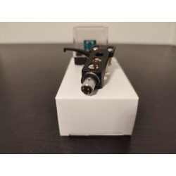 Technics EPC-270C cartridge + Technics SH98D cartridge holder + EPS-270 diamond