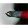 Diamant Technics EPS-270C elliptique vu au microscope