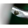 Diamant Technics EPS-270C elliptique vu au microscope