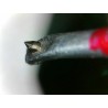 Cartridge Technics EPC-270C + Technics SH98D headshell + Diamond used