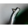 Cartridge Technics EPC-270C + Technics SH98D headshell + Diamond used