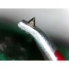 Cartridge Technics EPC-270C + Technics SH98D headshell + Diamond used