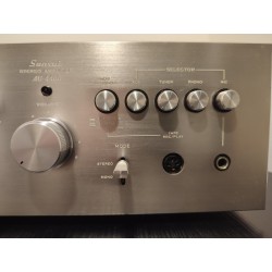 Sansui AU-4400