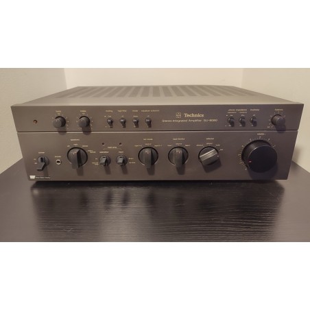 Technics SU-8080