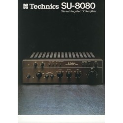 Technics SU-8080
