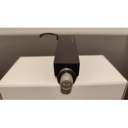 Cellule Audio-Technica AT10G + Porte cellule Audio-Technica + Diamant (stylus)