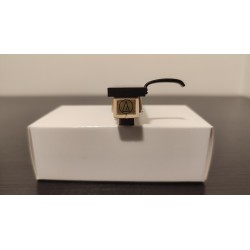 Cellule Audio-Technica AT12E + Porte cellule Audio-Technica