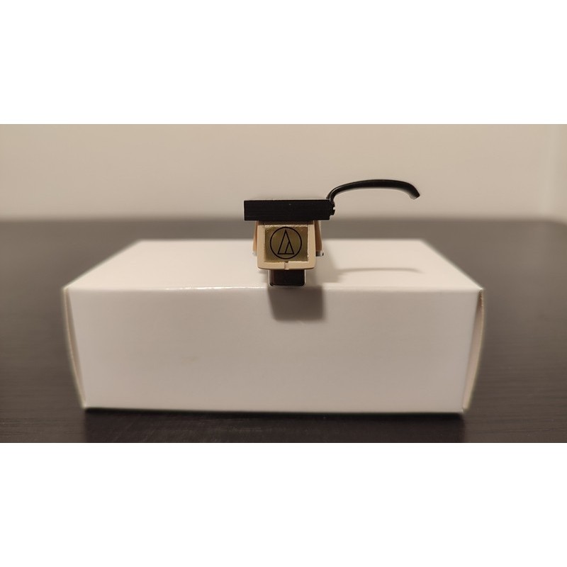 Cellule Audio-Technica AT12E + Porte cellule Audio-Technica